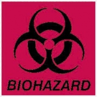 biohazard